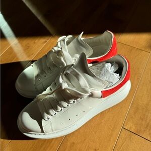 Alexander McQueen Sneakers